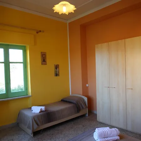 Appartement Lungomare Cefalù